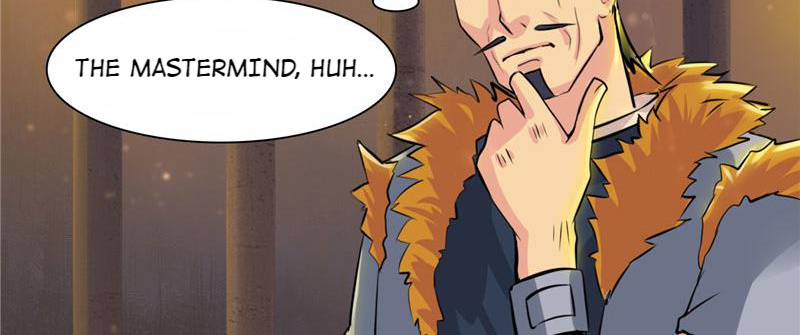 Demon Thief, White Bone Ivory chapter 103 - page 20