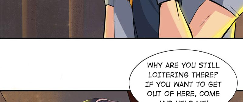 Demon Thief, White Bone Ivory chapter 103 - page 21