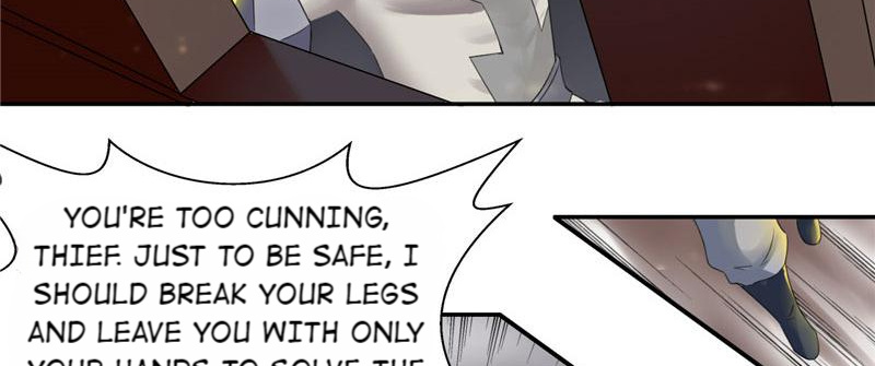 Demon Thief, White Bone Ivory chapter 103 - page 23