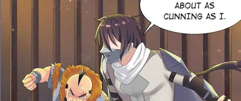 Demon Thief, White Bone Ivory chapter 103 - page 26