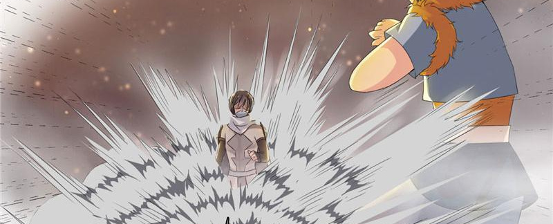 Demon Thief, White Bone Ivory chapter 103 - page 31