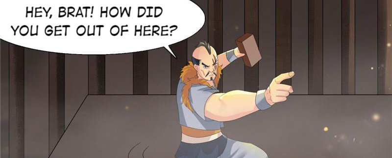 Demon Thief, White Bone Ivory chapter 103 - page 35