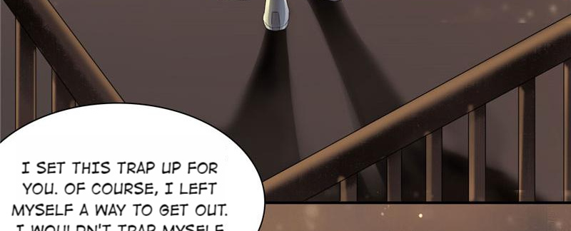 Demon Thief, White Bone Ivory chapter 103 - page 39