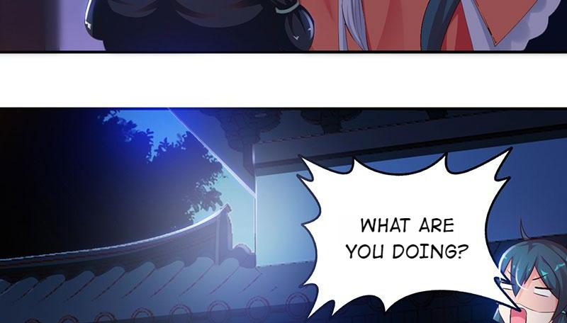 Demon Thief, White Bone Ivory chapter 60 - page 30