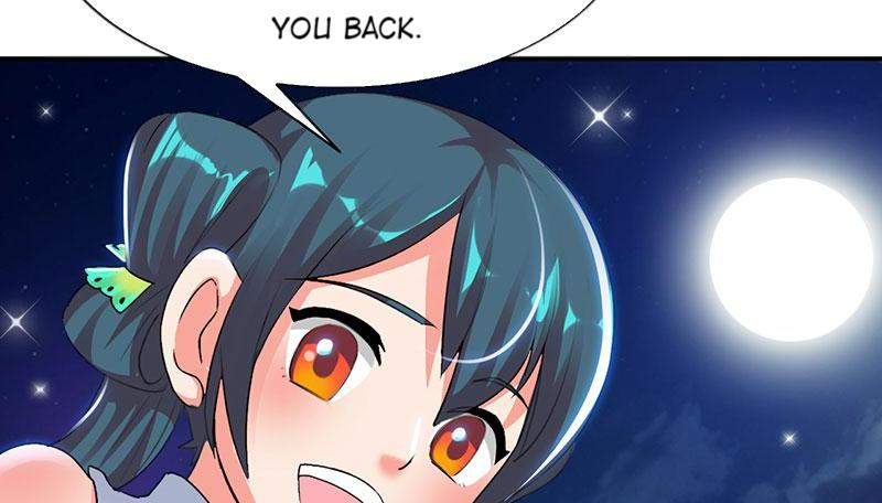 Demon Thief, White Bone Ivory chapter 60 - page 39