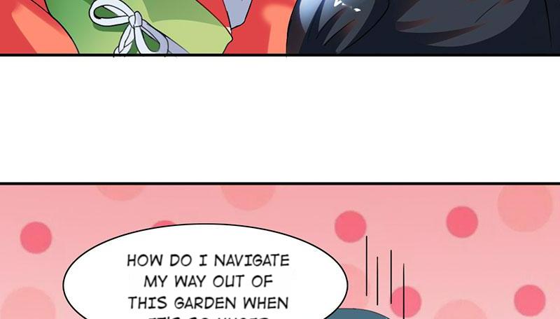 Demon Thief, White Bone Ivory chapter 60 - page 41