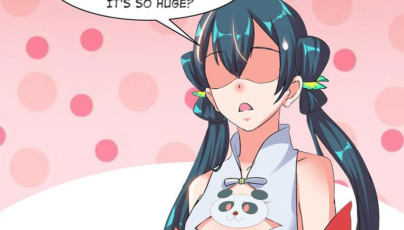 Demon Thief, White Bone Ivory chapter 60 - page 42