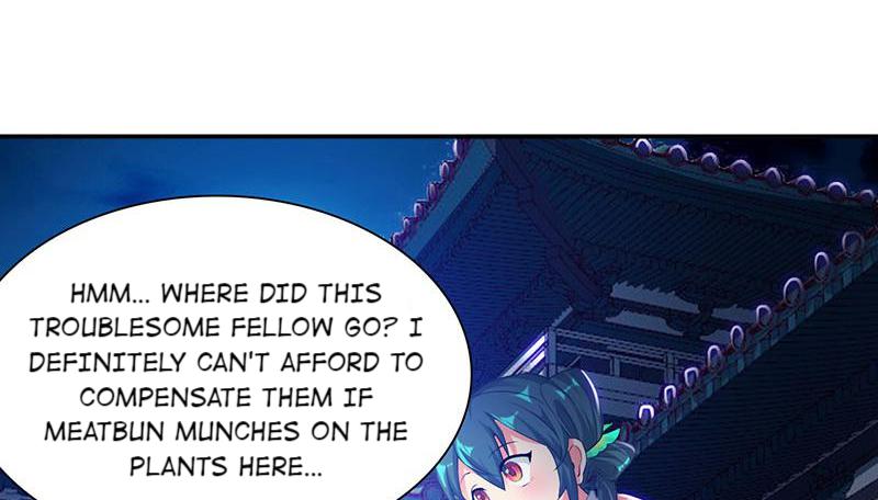 Demon Thief, White Bone Ivory chapter 60 - page 9
