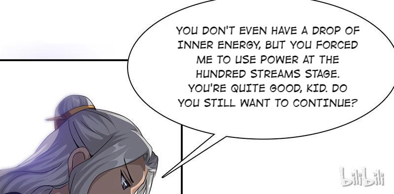 Demon Thief, White Bone Ivory chapter 50 - page 33