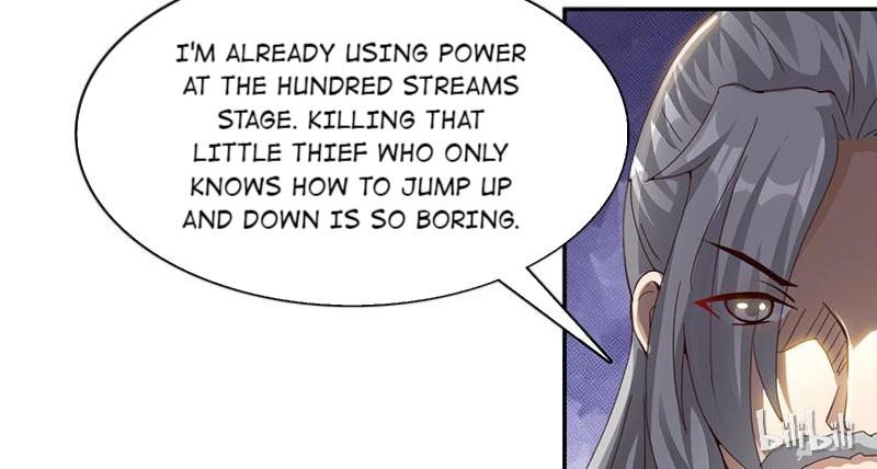 Demon Thief, White Bone Ivory chapter 51 - page 12