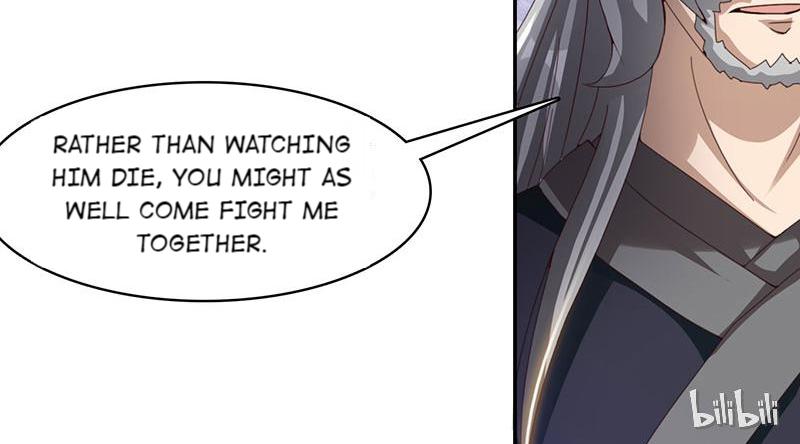 Demon Thief, White Bone Ivory chapter 51 - page 13