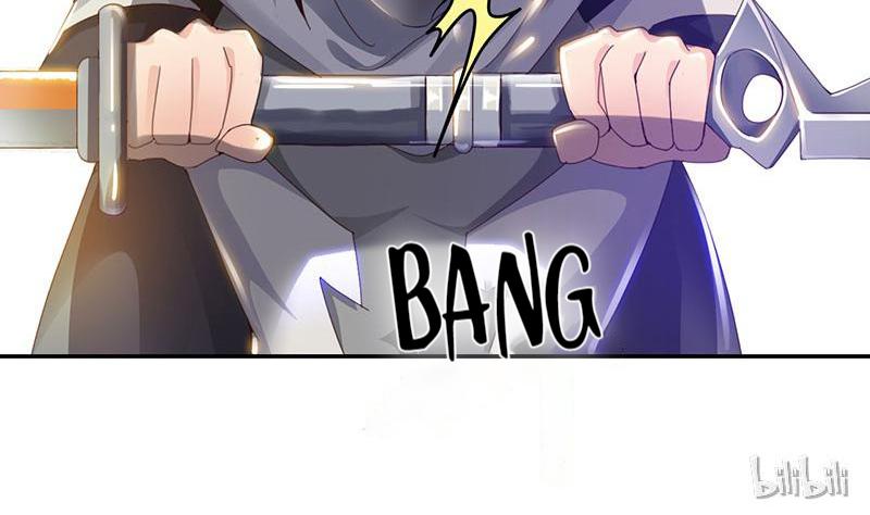 Demon Thief, White Bone Ivory chapter 51 - page 24