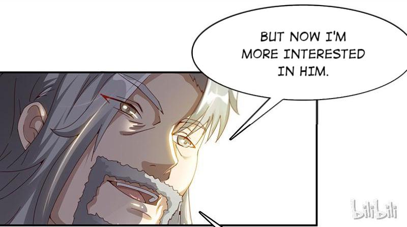 Demon Thief, White Bone Ivory chapter 51 - page 4