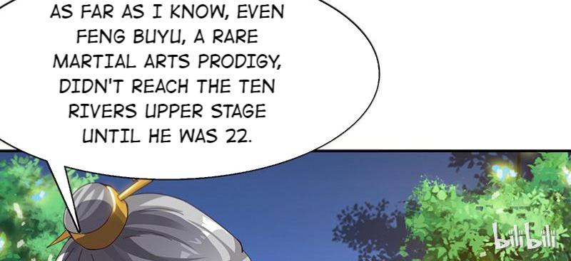 Demon Thief, White Bone Ivory chapter 51 - page 8