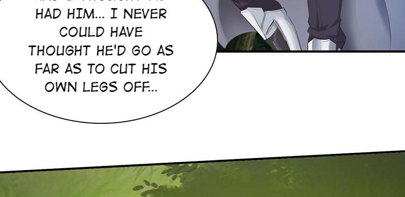 Demon Thief, White Bone Ivory chapter 58 - page 11