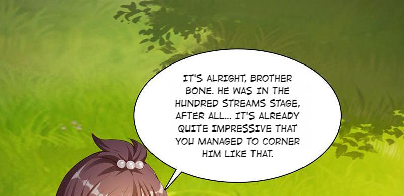 Demon Thief, White Bone Ivory chapter 58 - page 12