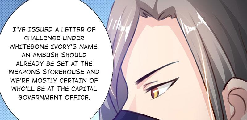 Demon Thief, White Bone Ivory chapter 58 - page 19