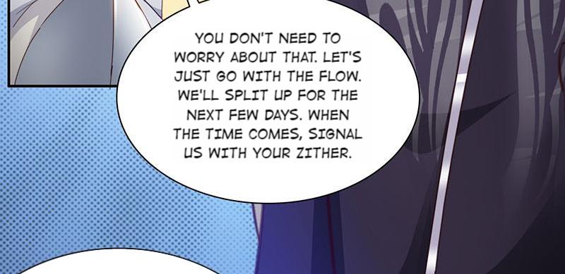 Demon Thief, White Bone Ivory chapter 58 - page 22