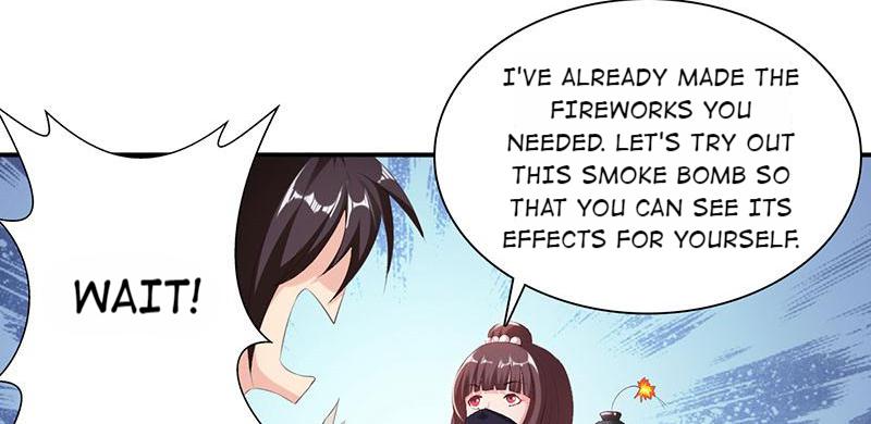 Demon Thief, White Bone Ivory chapter 58 - page 32