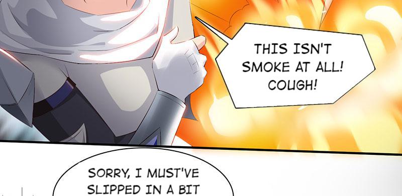 Demon Thief, White Bone Ivory chapter 58 - page 36