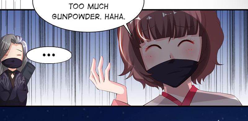 Demon Thief, White Bone Ivory chapter 58 - page 37