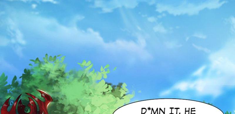 Demon Thief, White Bone Ivory chapter 58 - page 8