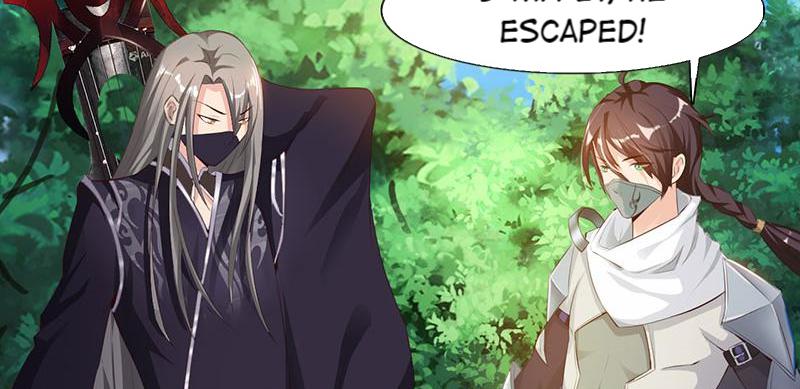 Demon Thief, White Bone Ivory chapter 58 - page 9