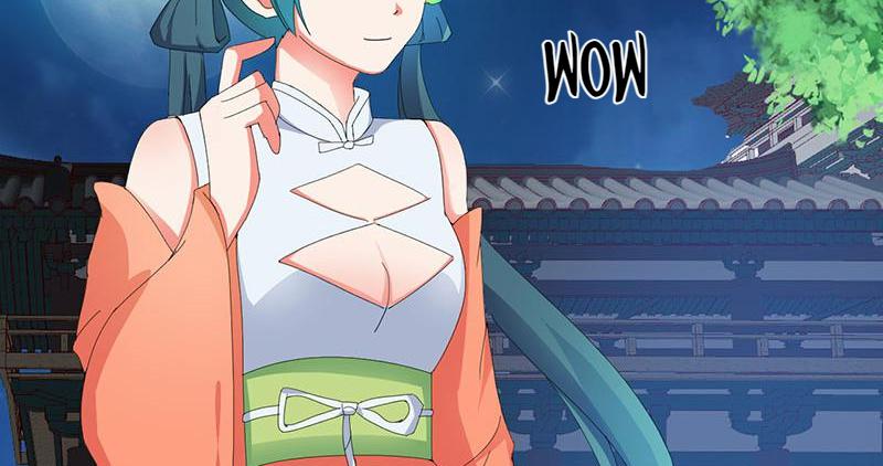 Demon Thief, White Bone Ivory chapter 59 - page 48
