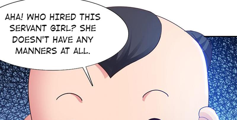 Demon Thief, White Bone Ivory chapter 63 - page 44