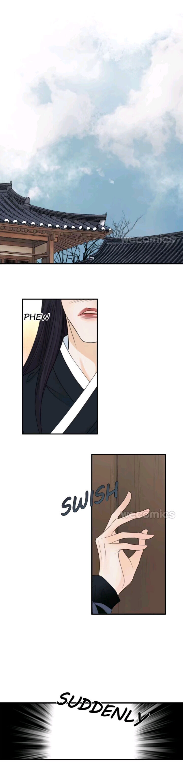Under the Moonlight chapter 31 - page 9