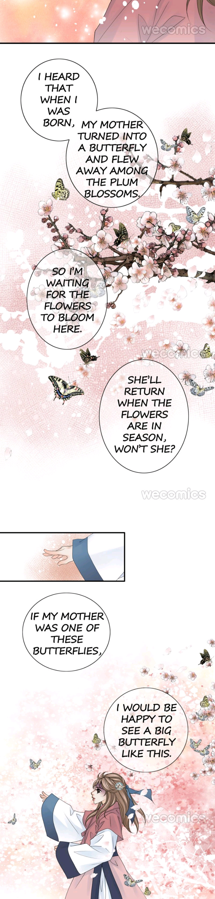 Under the Moonlight chapter 3 - page 10