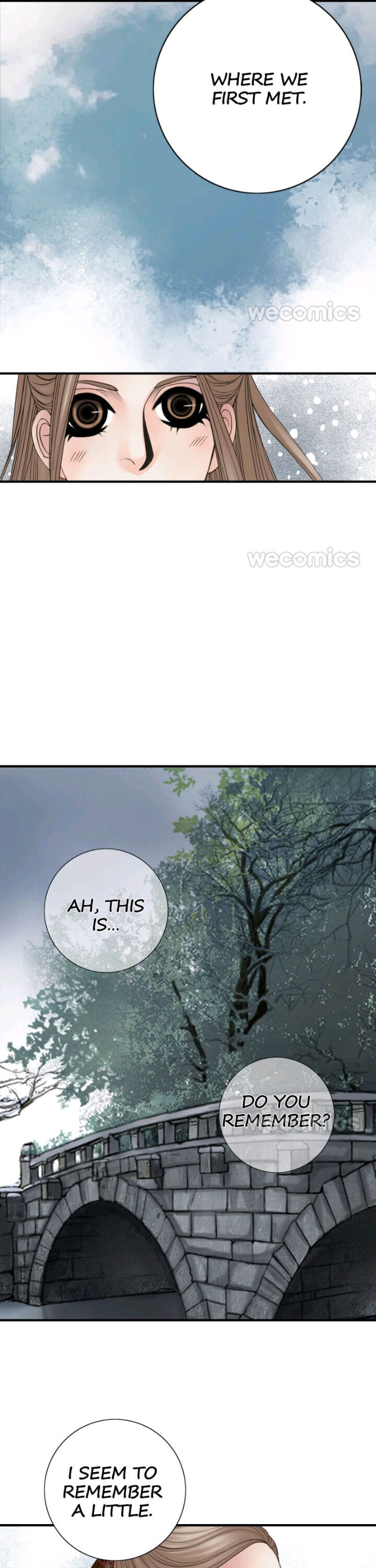 Under the Moonlight chapter 12 - page 7