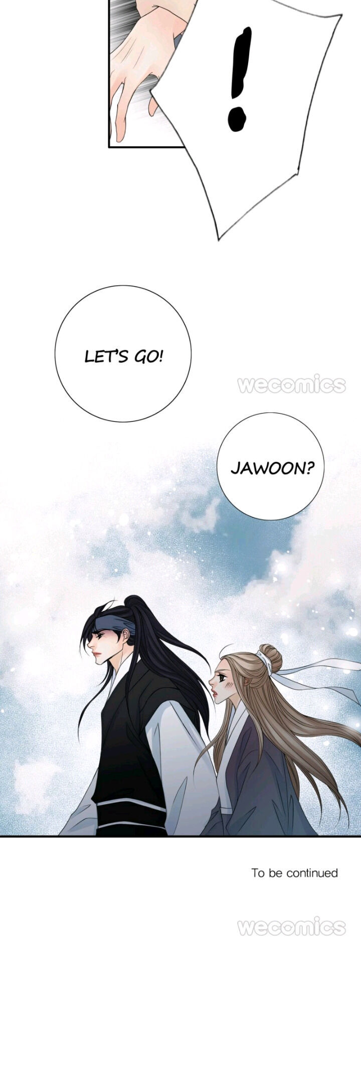Under the Moonlight chapter 16 - page 19
