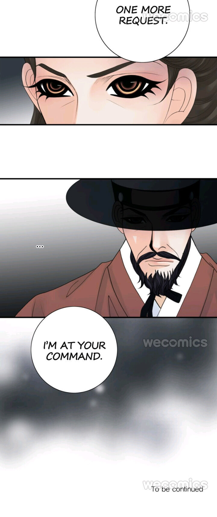 Under the Moonlight chapter 17 - page 18