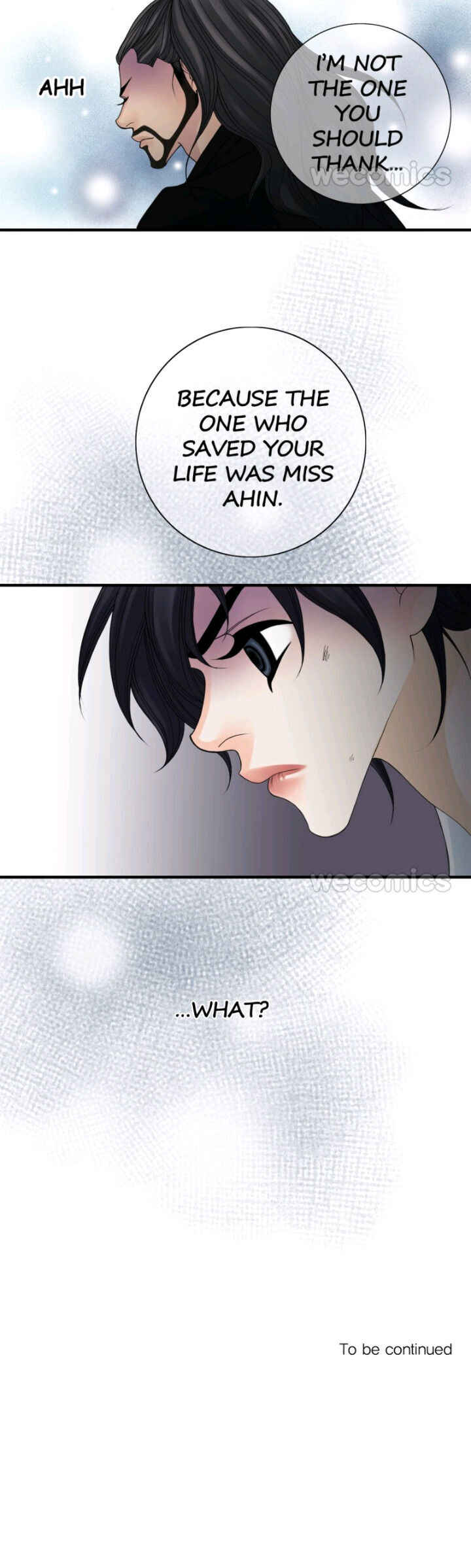 Under the Moonlight chapter 2 - page 22