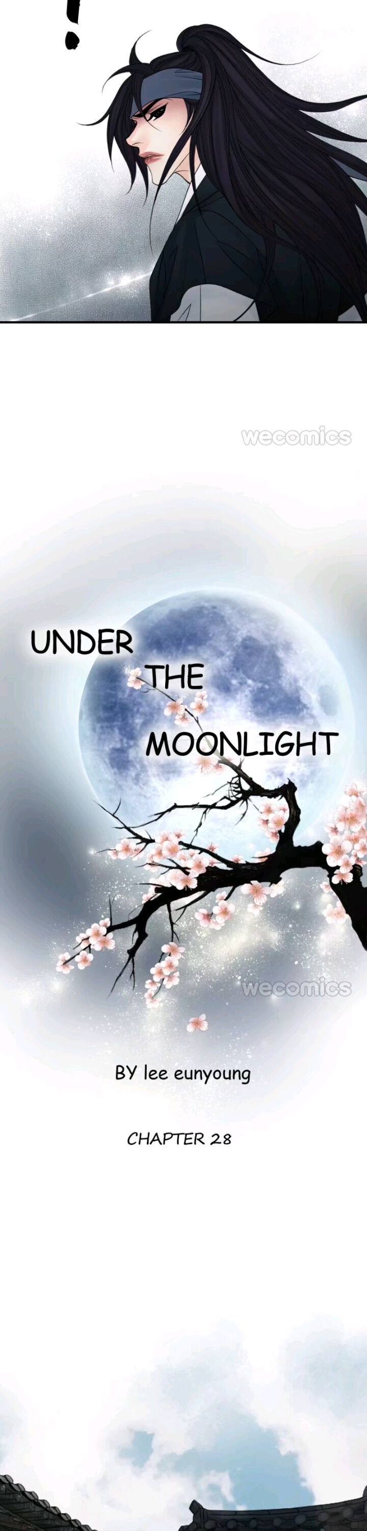 Under the Moonlight chapter 28 - page 3