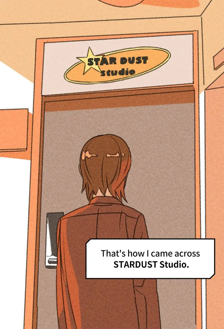 Number of Jumps Required to End the World Chapter 2 - page 1