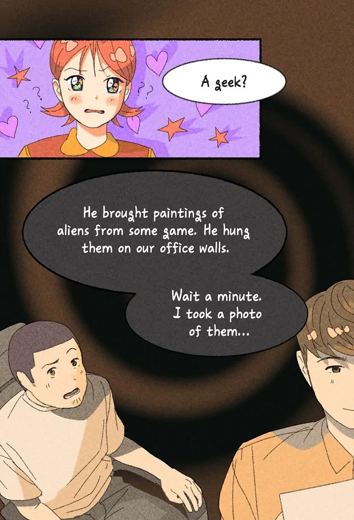 Number of Jumps Required to End the World Chapter 5 - page 15