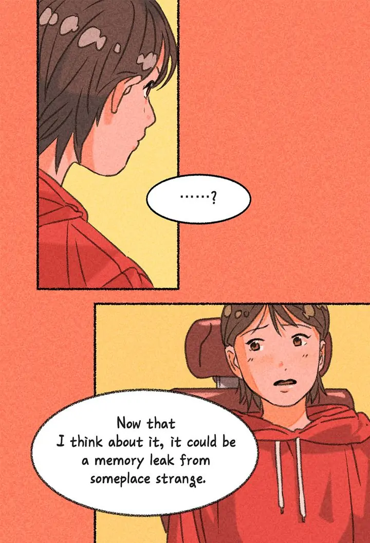 Number of Jumps Required to End the World Chapter 6 - page 16