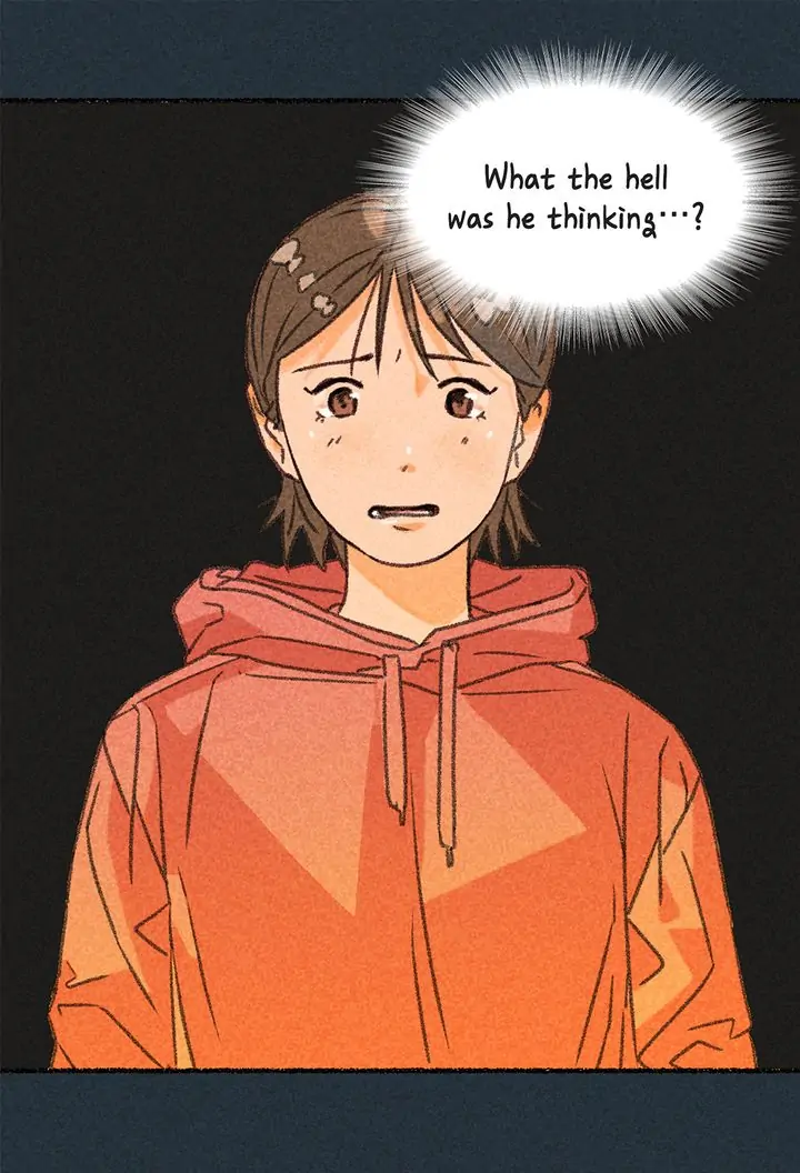 Number of Jumps Required to End the World Chapter 6 - page 31