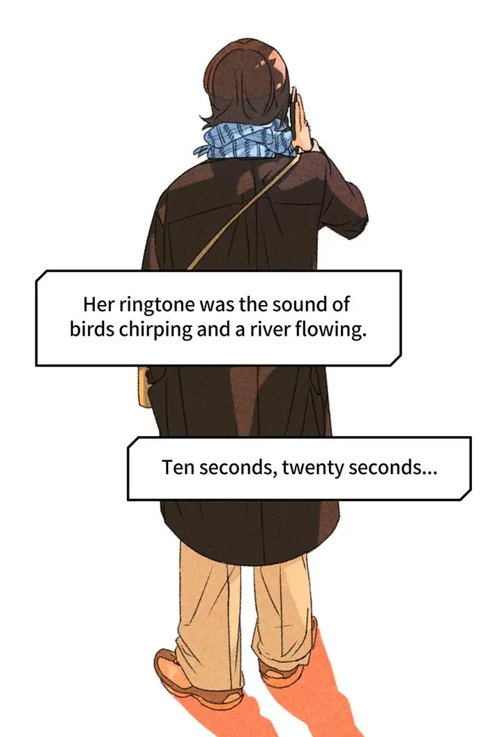 Number of Jumps Required to End the World Chapter 7 - page 24