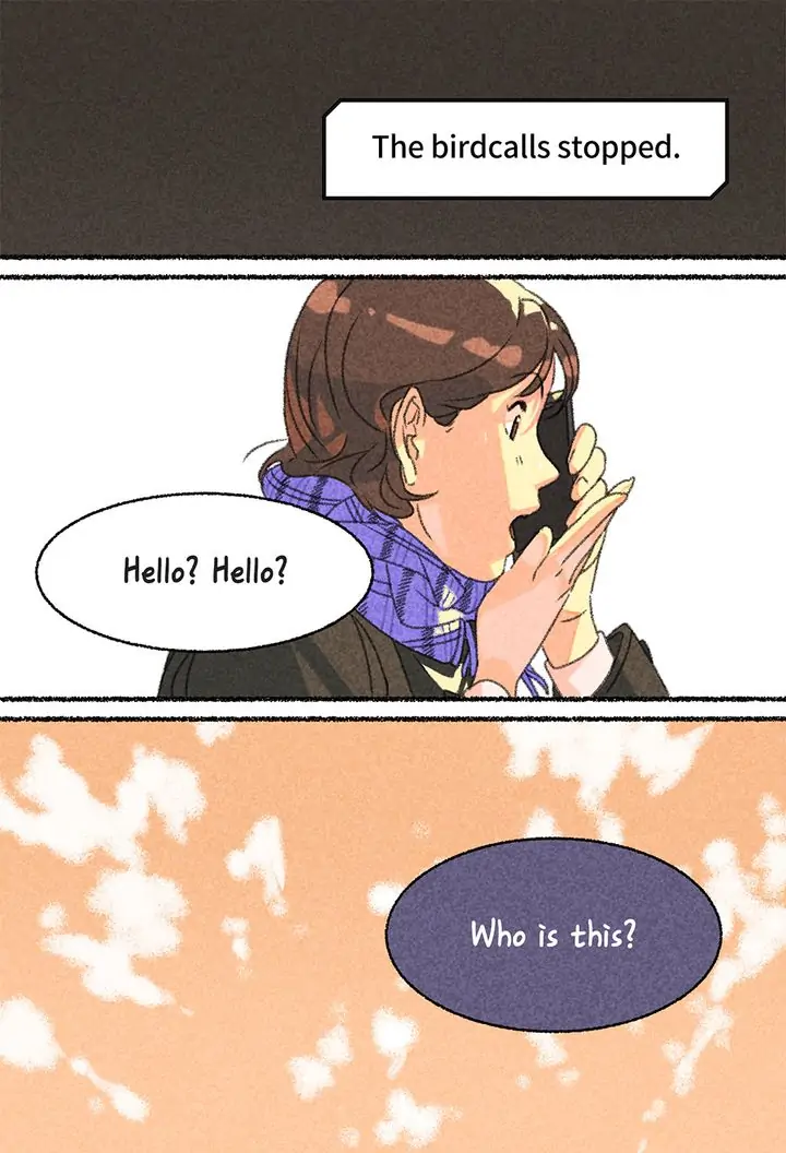Number of Jumps Required to End the World Chapter 7 - page 25