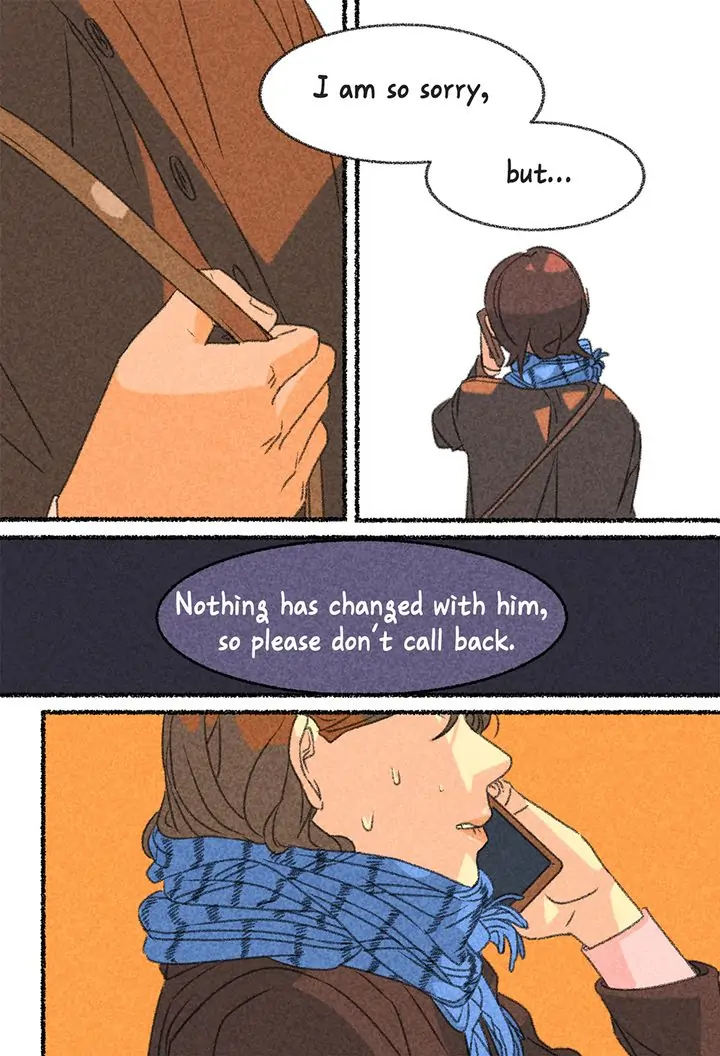Number of Jumps Required to End the World Chapter 7 - page 27