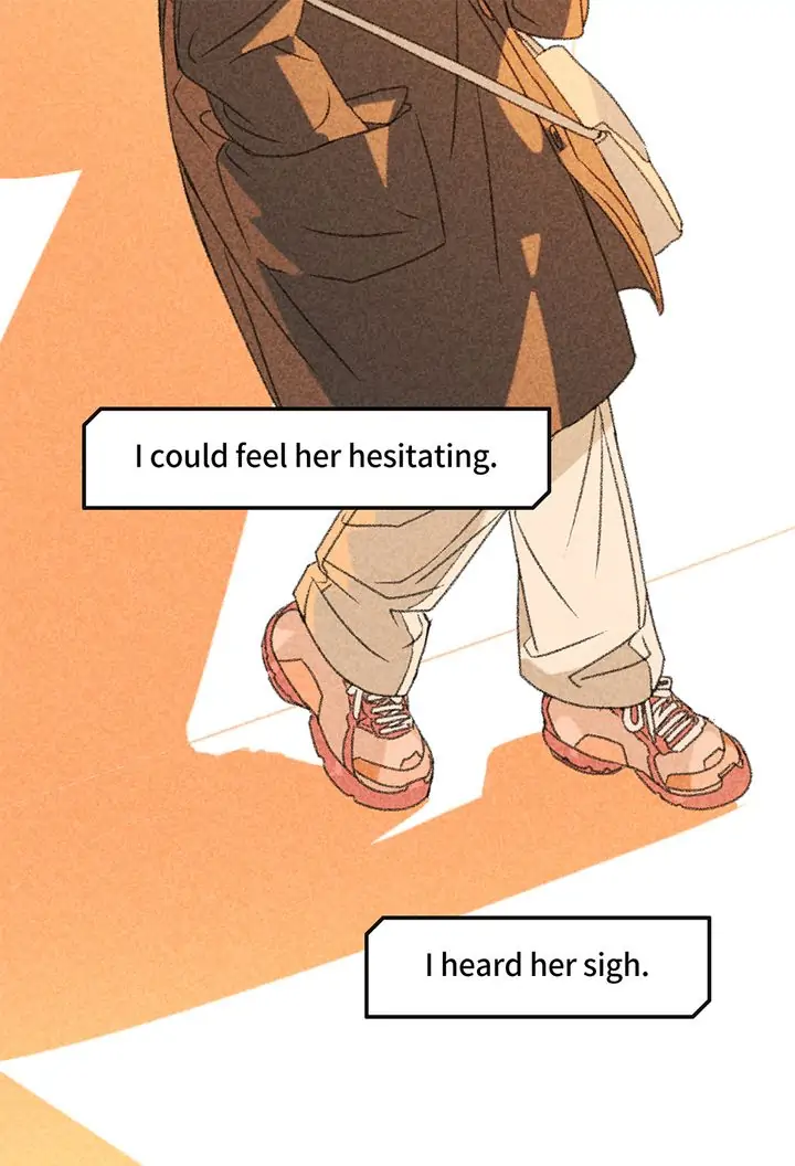 Number of Jumps Required to End the World Chapter 7 - page 31