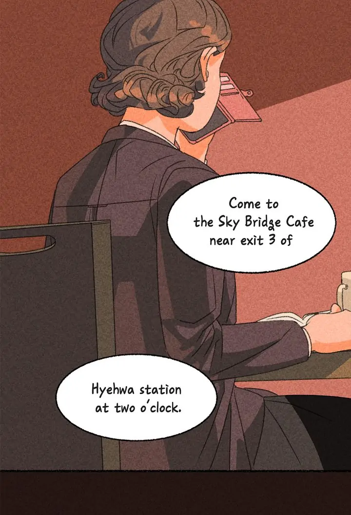 Number of Jumps Required to End the World Chapter 7 - page 32