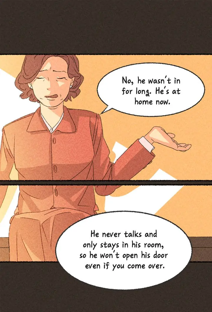 Number of Jumps Required to End the World Chapter 8 - page 20