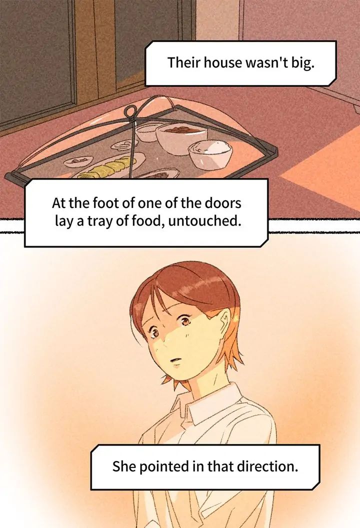 Number of Jumps Required to End the World Chapter 8 - page 26