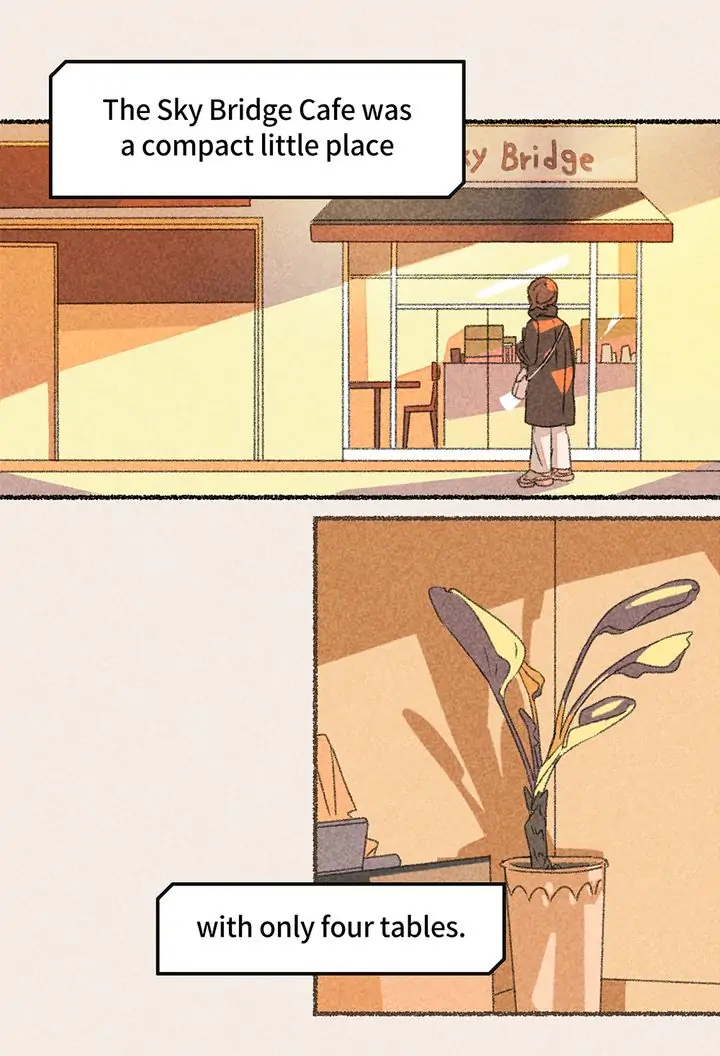 Number of Jumps Required to End the World Chapter 8 - page 5