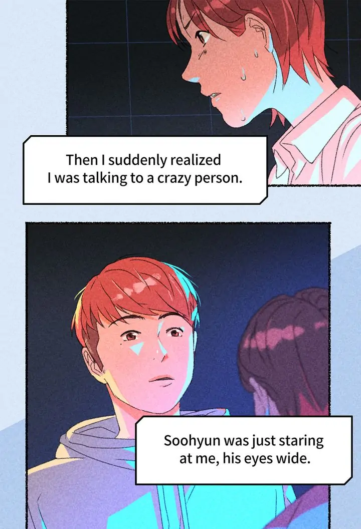 Number of Jumps Required to End the World Chapter 9 - page 14