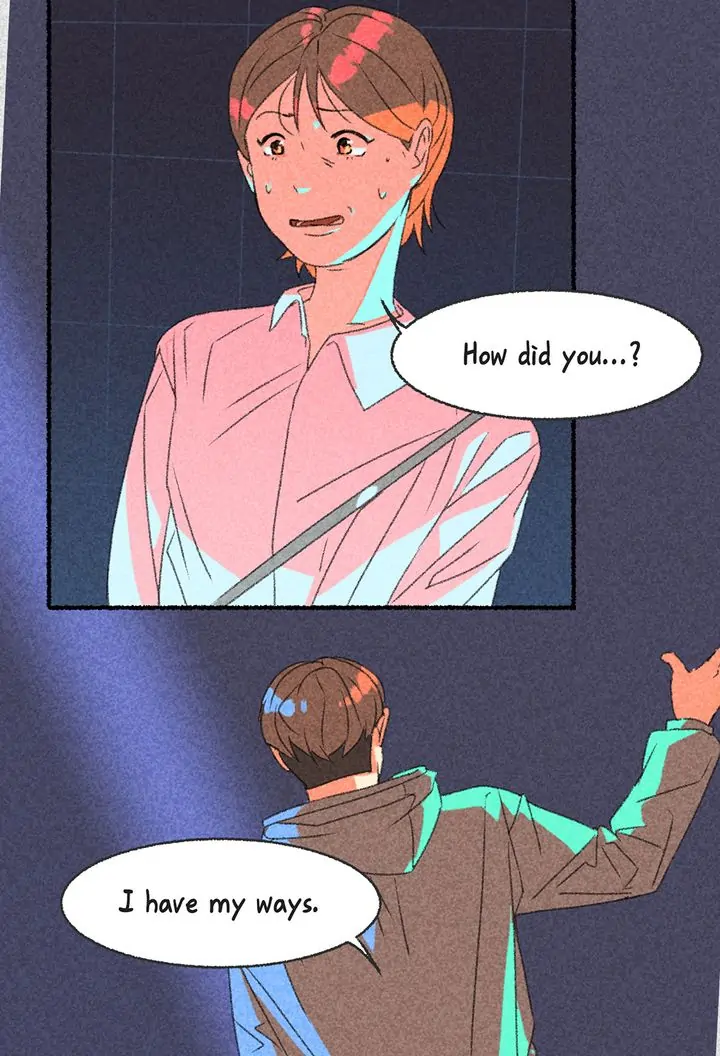 Number of Jumps Required to End the World Chapter 9 - page 2